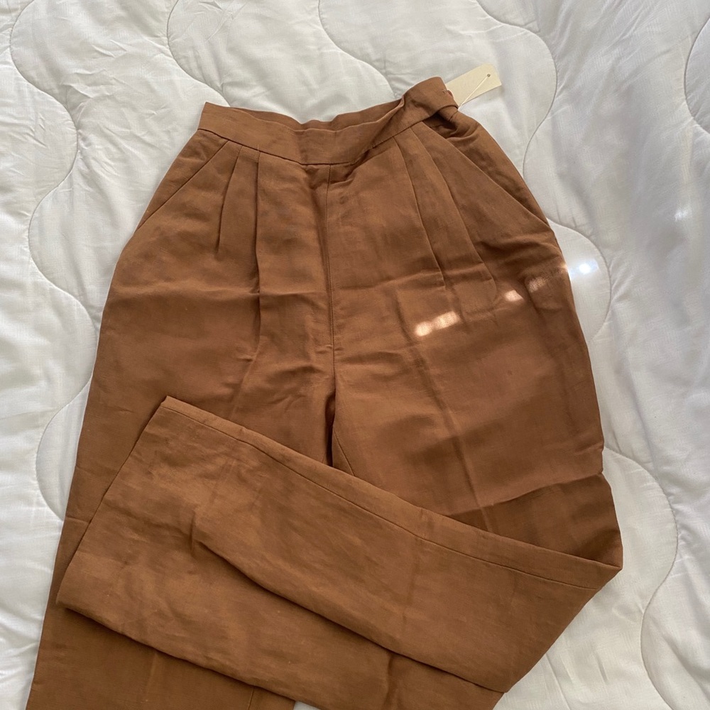 Vintage highwaisted pants